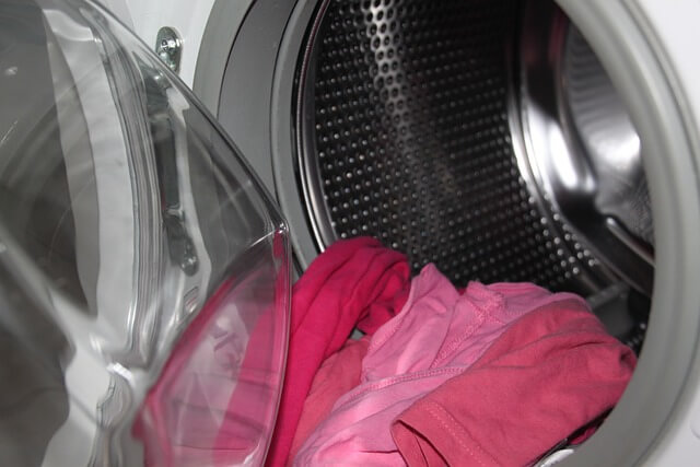 Jak dobrać załadunek pralki do potrzeb?